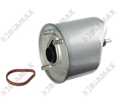 Diamax DF3350 Fuel filter DF3350