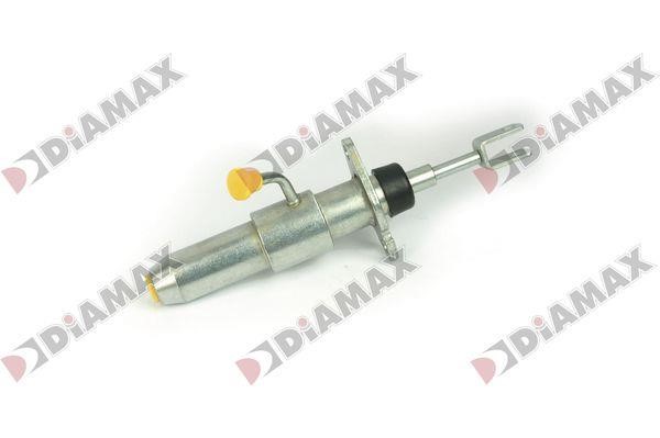 Diamax T2062 Master Cylinder, clutch T2062