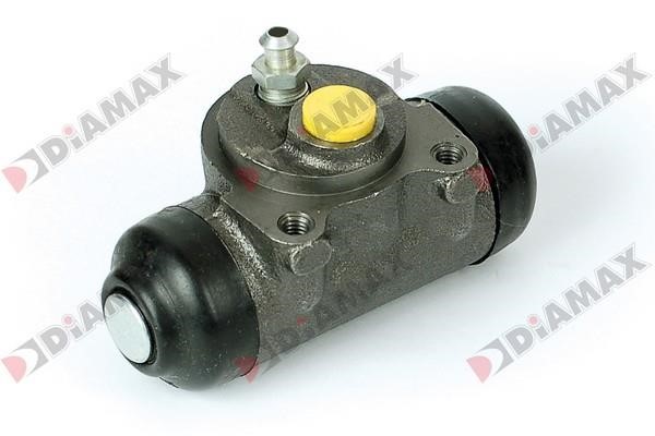 Diamax N03095 Wheel Brake Cylinder N03095