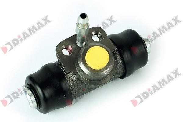 Diamax N03148 Wheel Brake Cylinder N03148