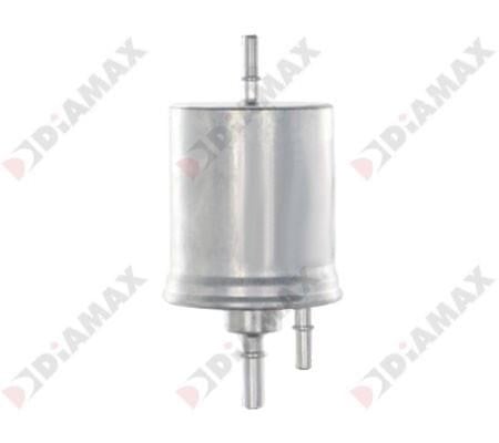 Diamax DF3243 Fuel filter DF3243