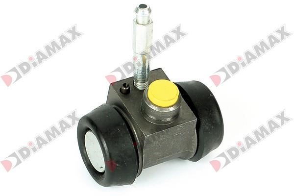 Diamax N03114 Wheel Brake Cylinder N03114