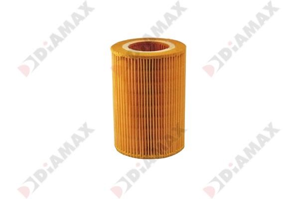 Diamax DA2450 Air Filter DA2450