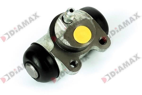 Diamax N03231 Wheel Brake Cylinder N03231