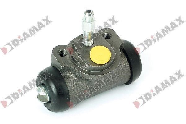 Diamax N03334 Wheel Brake Cylinder N03334