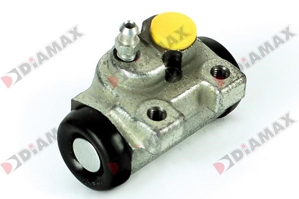 Diamax N03130 Wheel Brake Cylinder N03130
