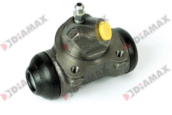 Diamax N03065 Wheel Brake Cylinder N03065