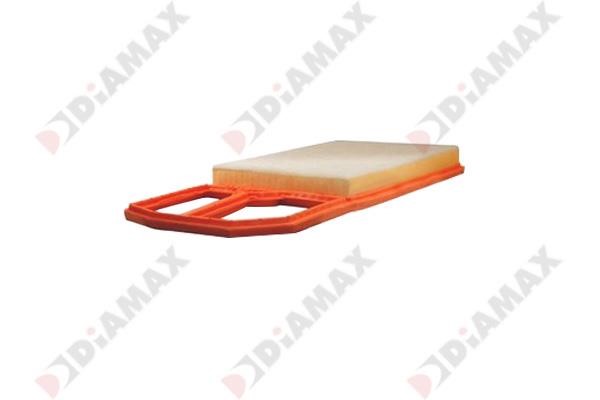 Diamax DA2817 Air Filter DA2817