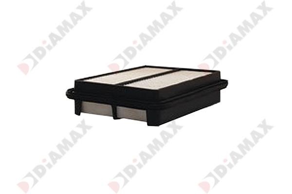 Diamax DA2348 Air Filter DA2348