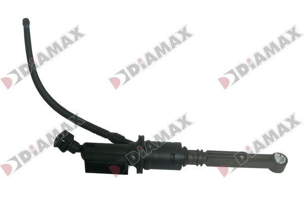 Diamax T2215 Master Cylinder, clutch T2215