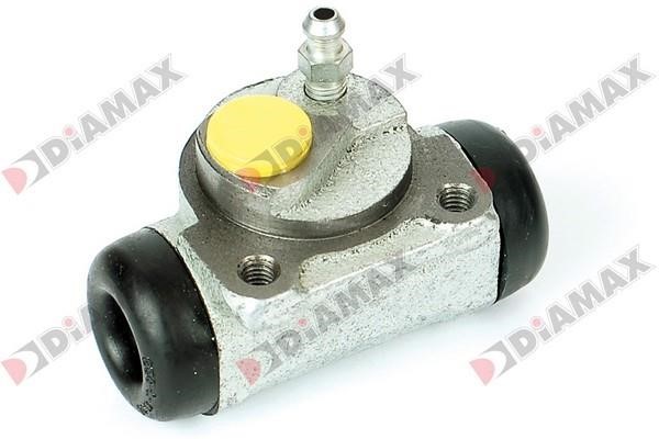 Diamax N03005 Wheel Brake Cylinder N03005