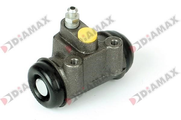 Diamax N03092 Wheel Brake Cylinder N03092