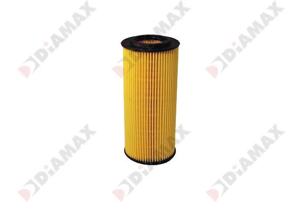 Diamax DL1246 Oil Filter DL1246