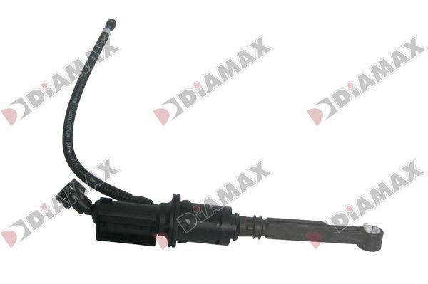 Diamax T2216 Master Cylinder, clutch T2216