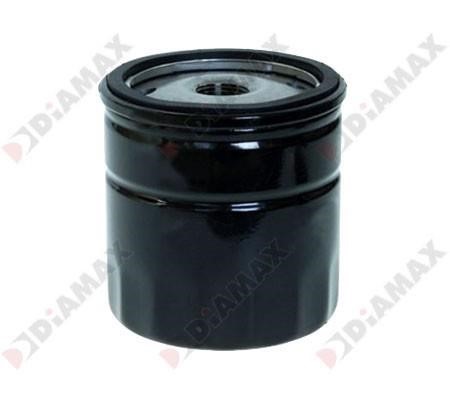 Diamax DL1013 Oil Filter DL1013
