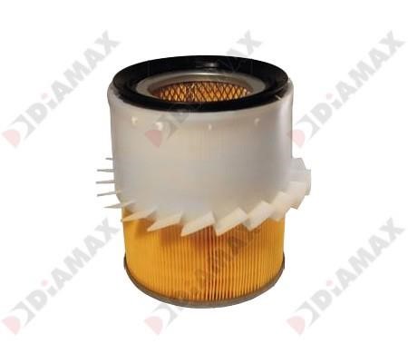 Diamax DA2550 Air Filter DA2550