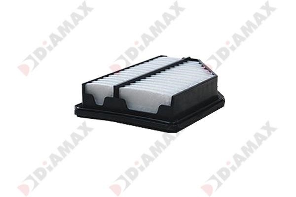 Diamax DA2850 Air Filter DA2850