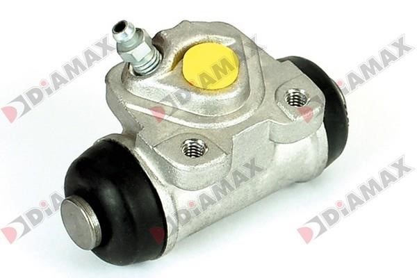 Diamax N03172 Wheel Brake Cylinder N03172