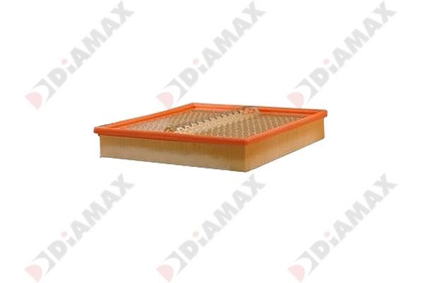 Diamax DA2551 Air Filter DA2551