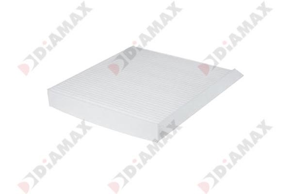Diamax DP4194 Filter, interior air DP4194