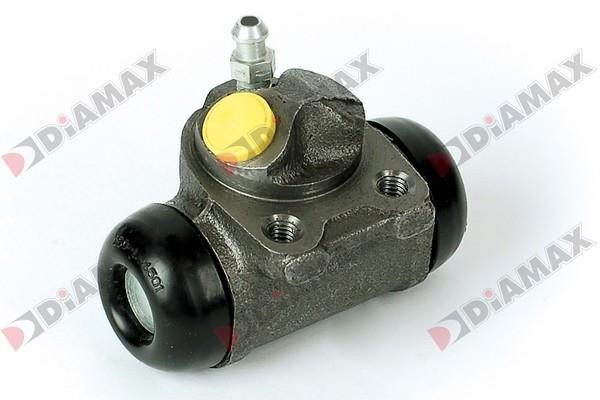 Diamax N03020 Wheel Brake Cylinder N03020