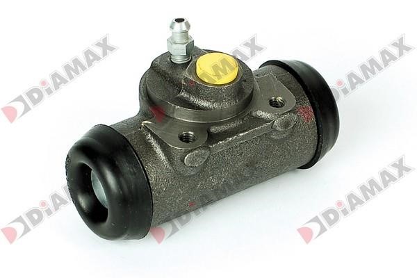 Diamax N03038 Wheel Brake Cylinder N03038