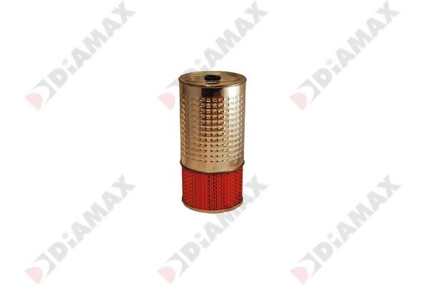 Diamax DL1038 Oil Filter DL1038