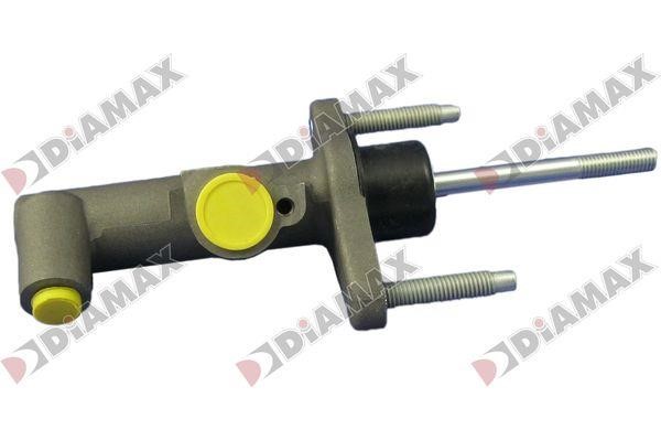 Diamax T2107 Master Cylinder, clutch T2107
