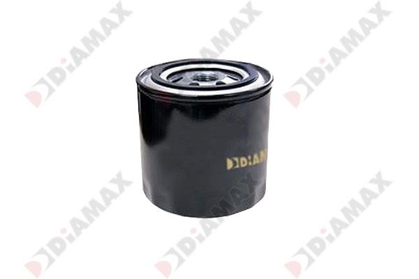 Diamax DL1111 Oil Filter DL1111
