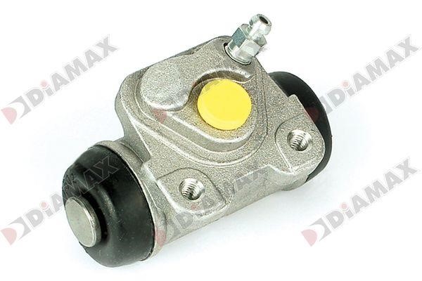 Diamax N03368 Wheel Brake Cylinder N03368