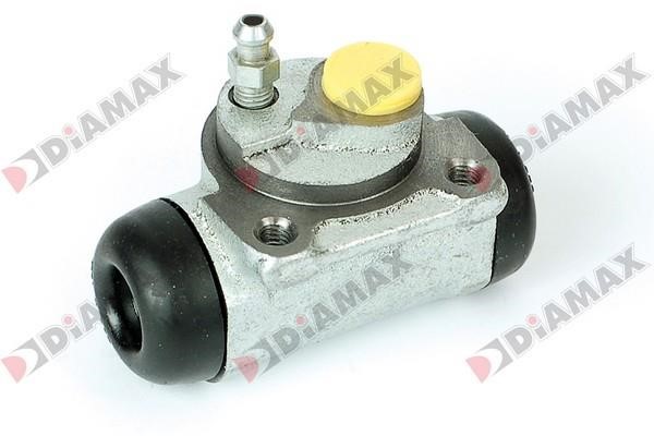 Diamax N03013 Wheel Brake Cylinder N03013