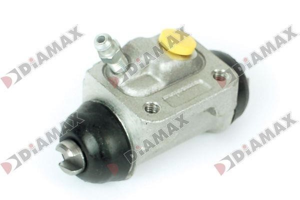 Diamax N03335 Wheel Brake Cylinder N03335