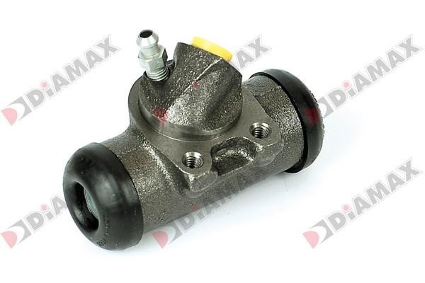Diamax N03028 Wheel Brake Cylinder N03028