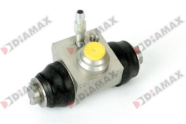 Diamax N03116 Wheel Brake Cylinder N03116