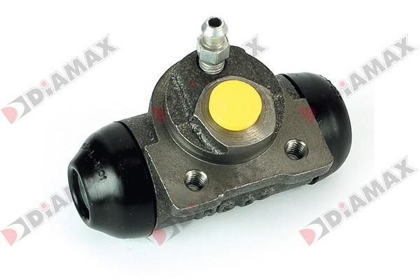 Diamax N03106 Wheel Brake Cylinder N03106