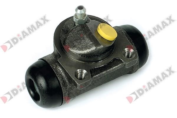 Diamax N03056 Wheel Brake Cylinder N03056