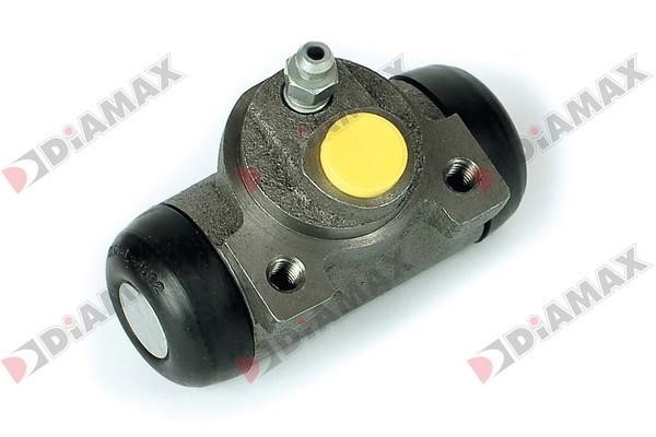 Diamax N03158 Wheel Brake Cylinder N03158
