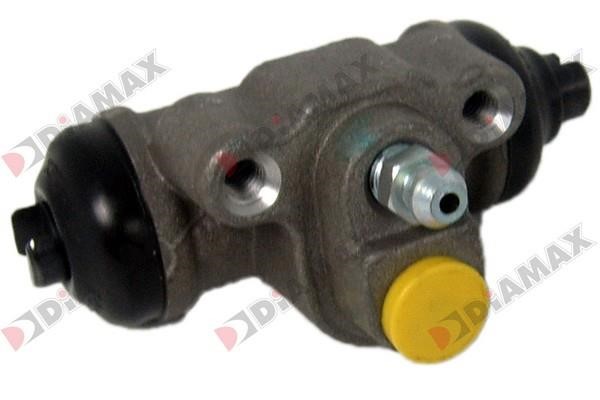 Diamax N03193 Wheel Brake Cylinder N03193