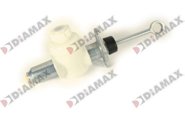 Diamax T2061 Master Cylinder, clutch T2061