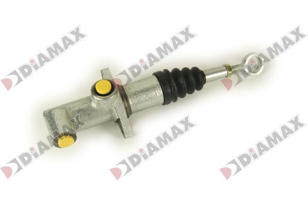 Diamax T2023 Master Cylinder, clutch T2023