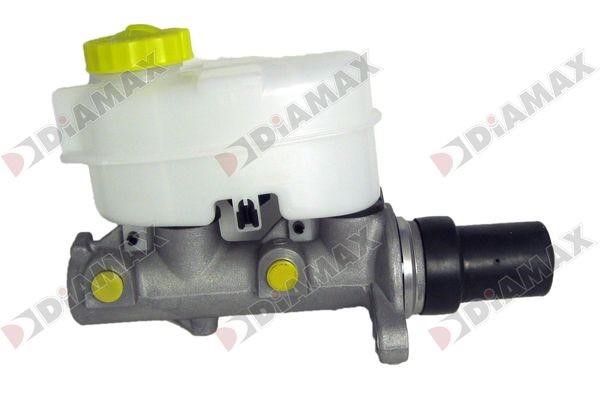 Diamax N04337 Brake Master Cylinder N04337