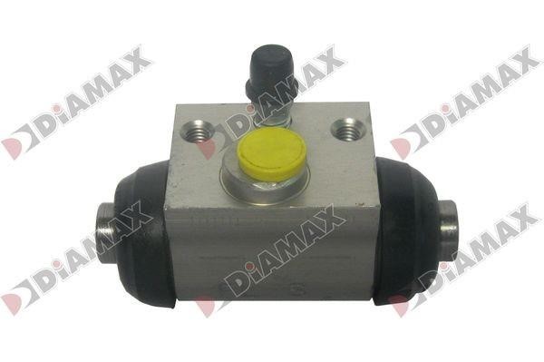 Diamax N03358 Wheel Brake Cylinder N03358