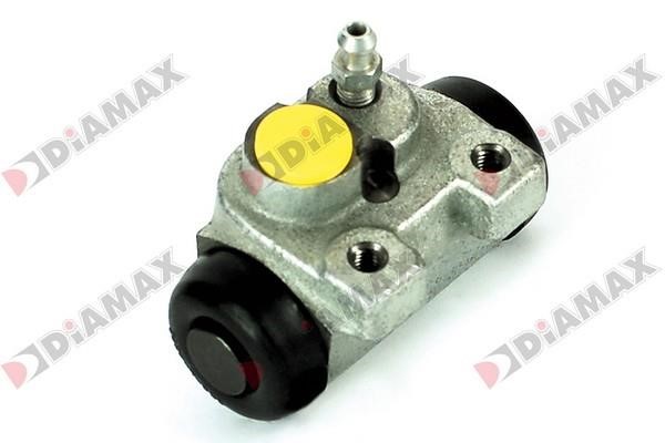 Diamax N03131 Wheel Brake Cylinder N03131