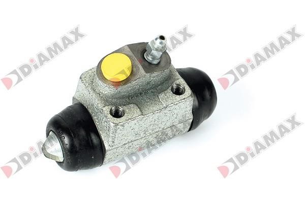 Diamax N03258 Wheel Brake Cylinder N03258