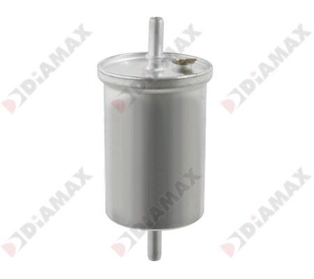 Diamax DF3287 Fuel filter DF3287
