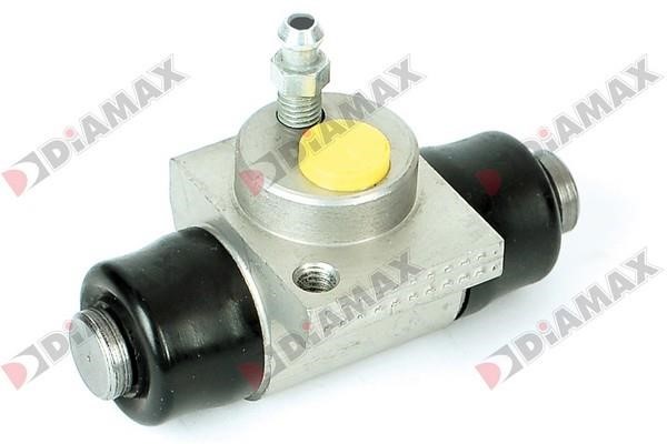 Diamax N03226 Wheel Brake Cylinder N03226