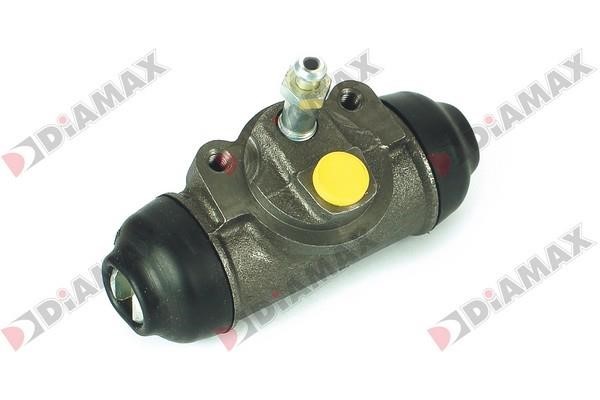 Diamax N03262 Wheel Brake Cylinder N03262