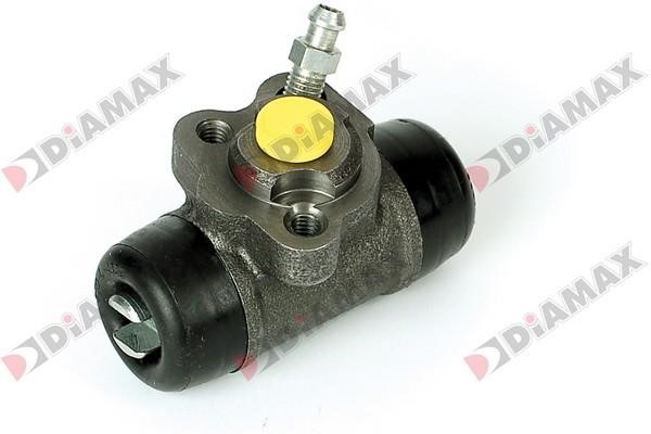Diamax N03243 Wheel Brake Cylinder N03243