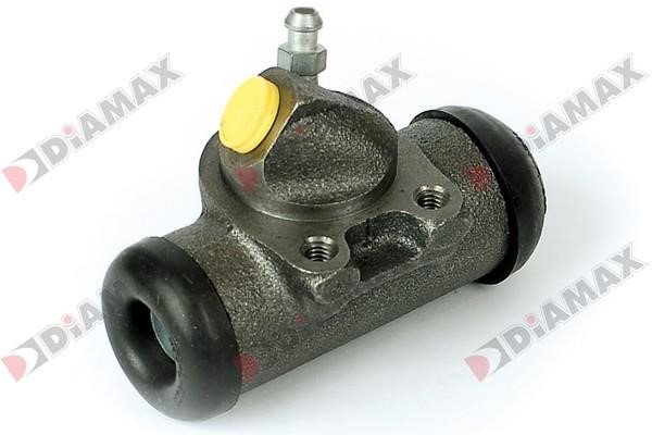Diamax N03029 Wheel Brake Cylinder N03029