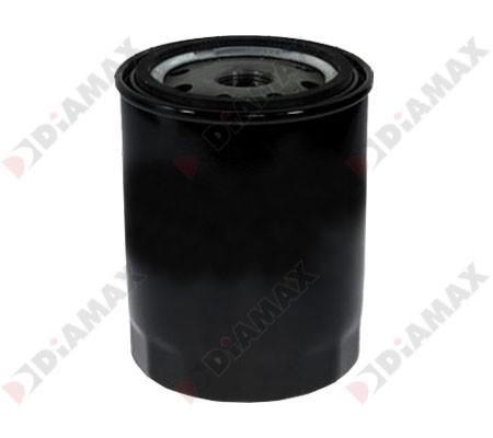 Diamax DL1236 Oil Filter DL1236